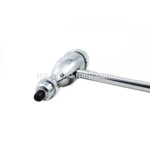 Hammer Percussion Reflex Diagnostic Hammer